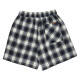 Santa Cruz Γυναικείο σορτς Classic Check Shorts